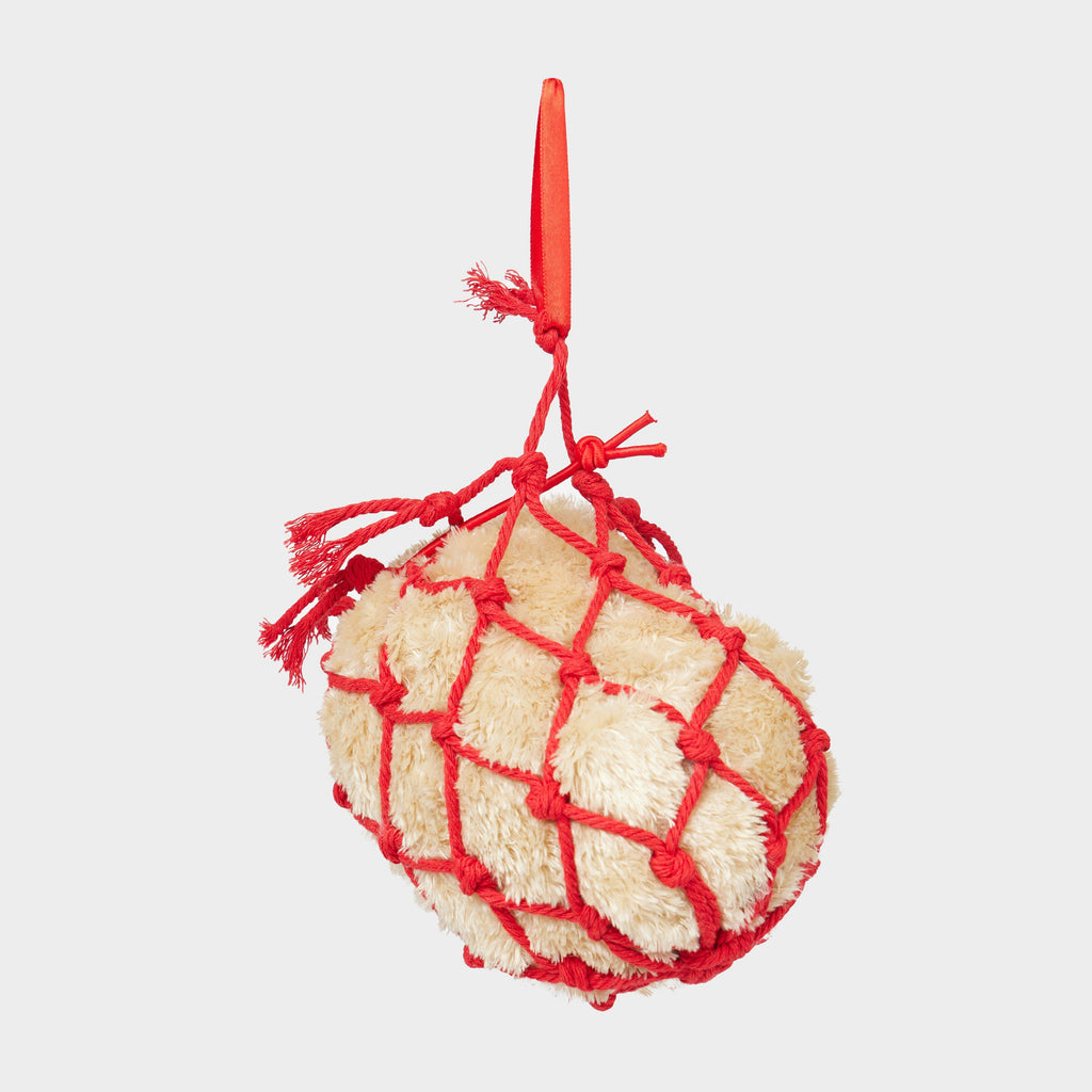 Toy Pony Haynet Ember