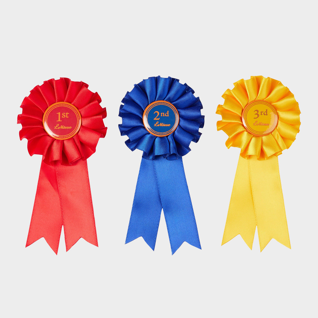 Toy Pony Rosette Pack