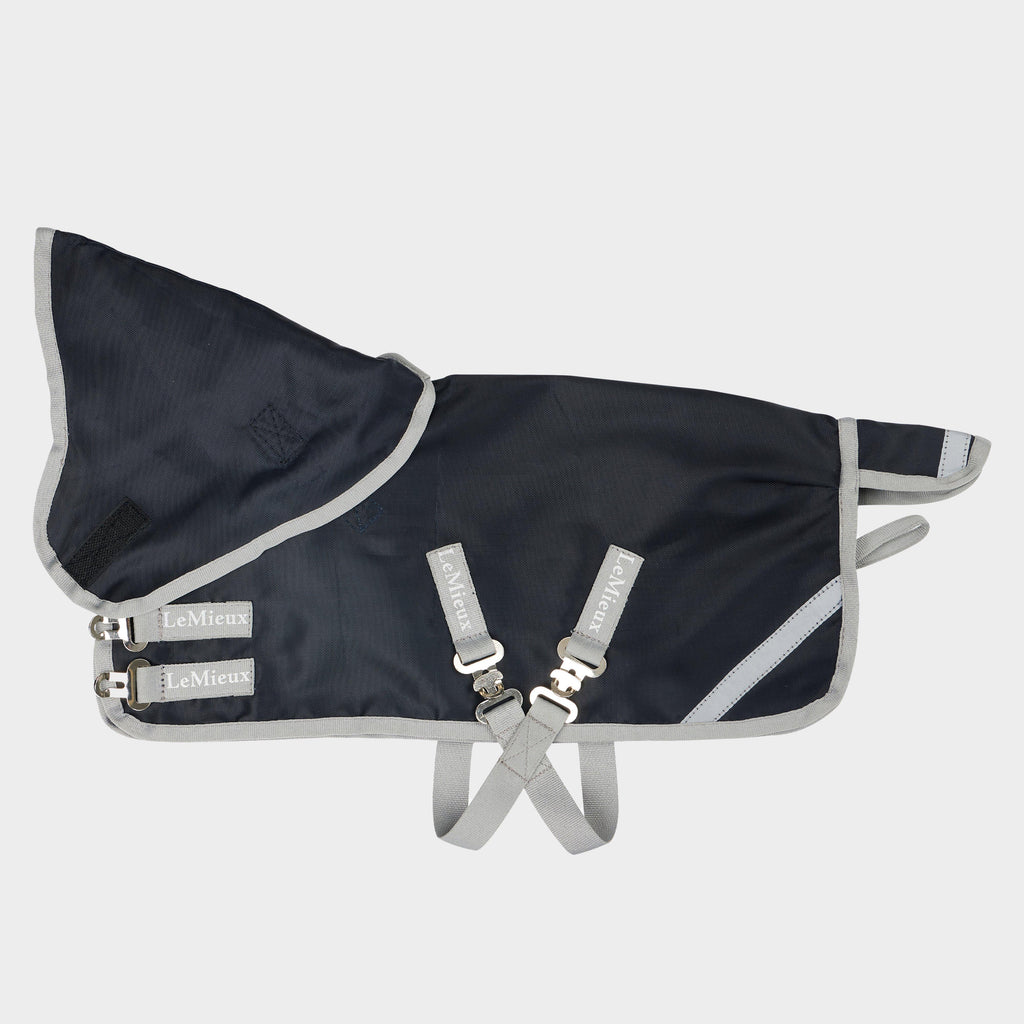 Toy Pony Storm-Tek Rug Navy