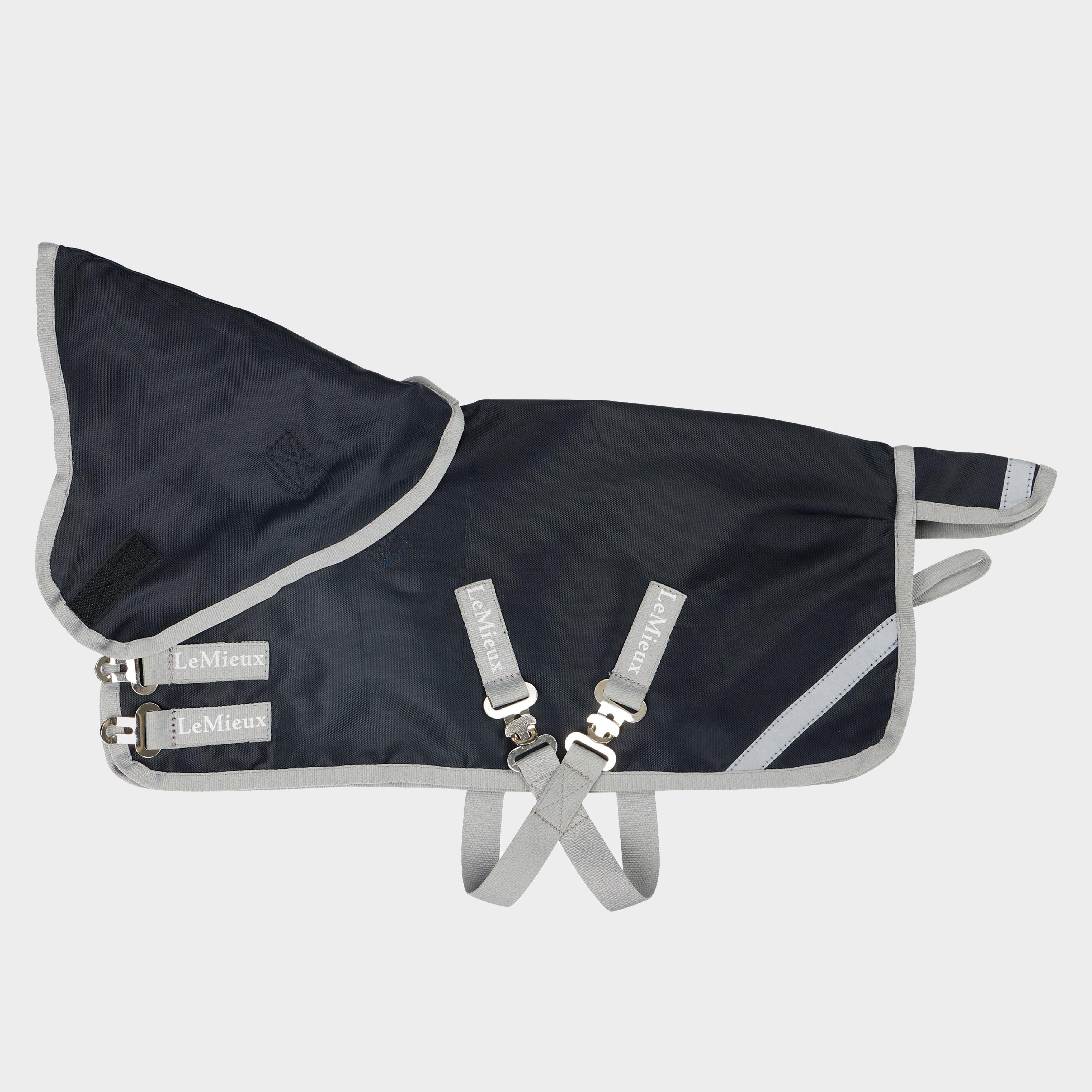 Toy Pony Storm-Tek Rug Navy