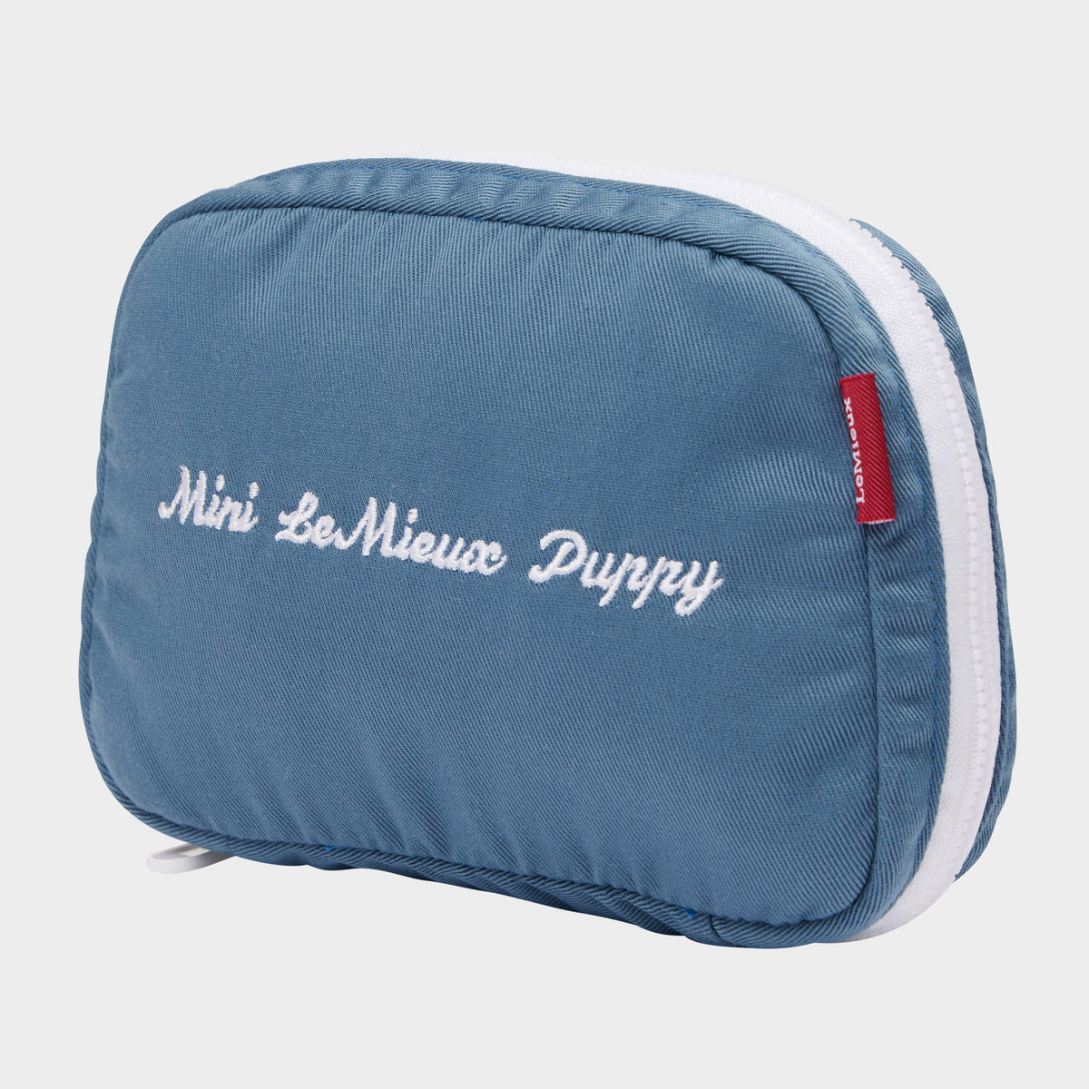 Toy Puppy Grooming Kit Ice Blue