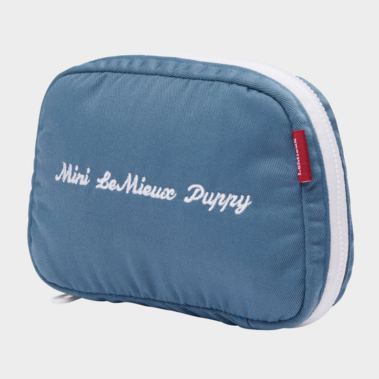 Toy Puppy Grooming Kit Ice Blue