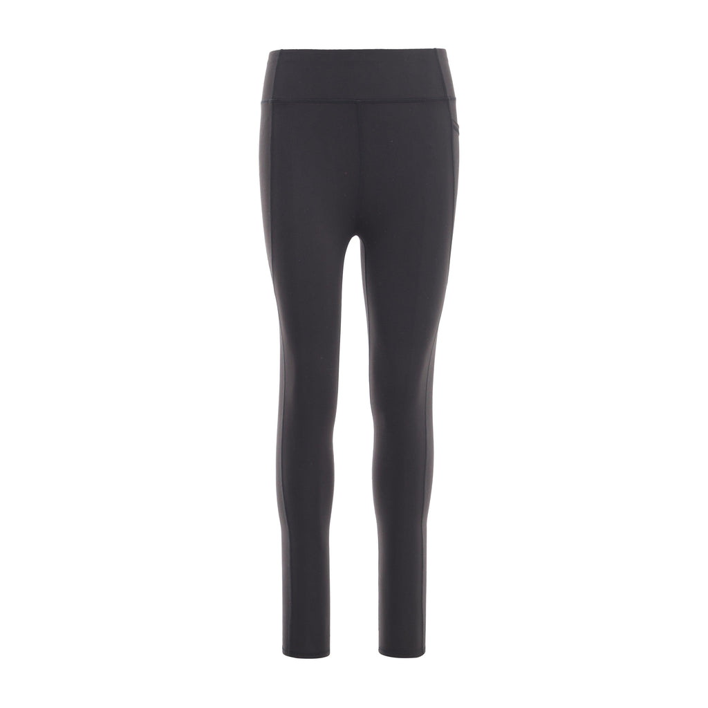 Womens Holeen Pro Compression Leggings Black