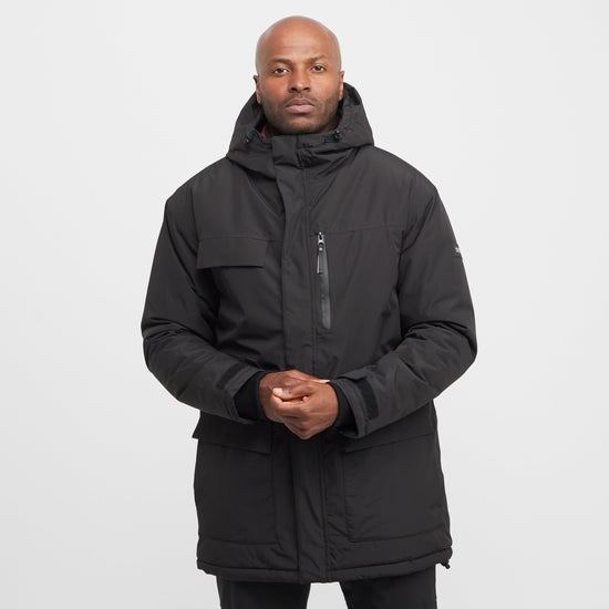 Mens Penbreck II Waterproof Jacket Black