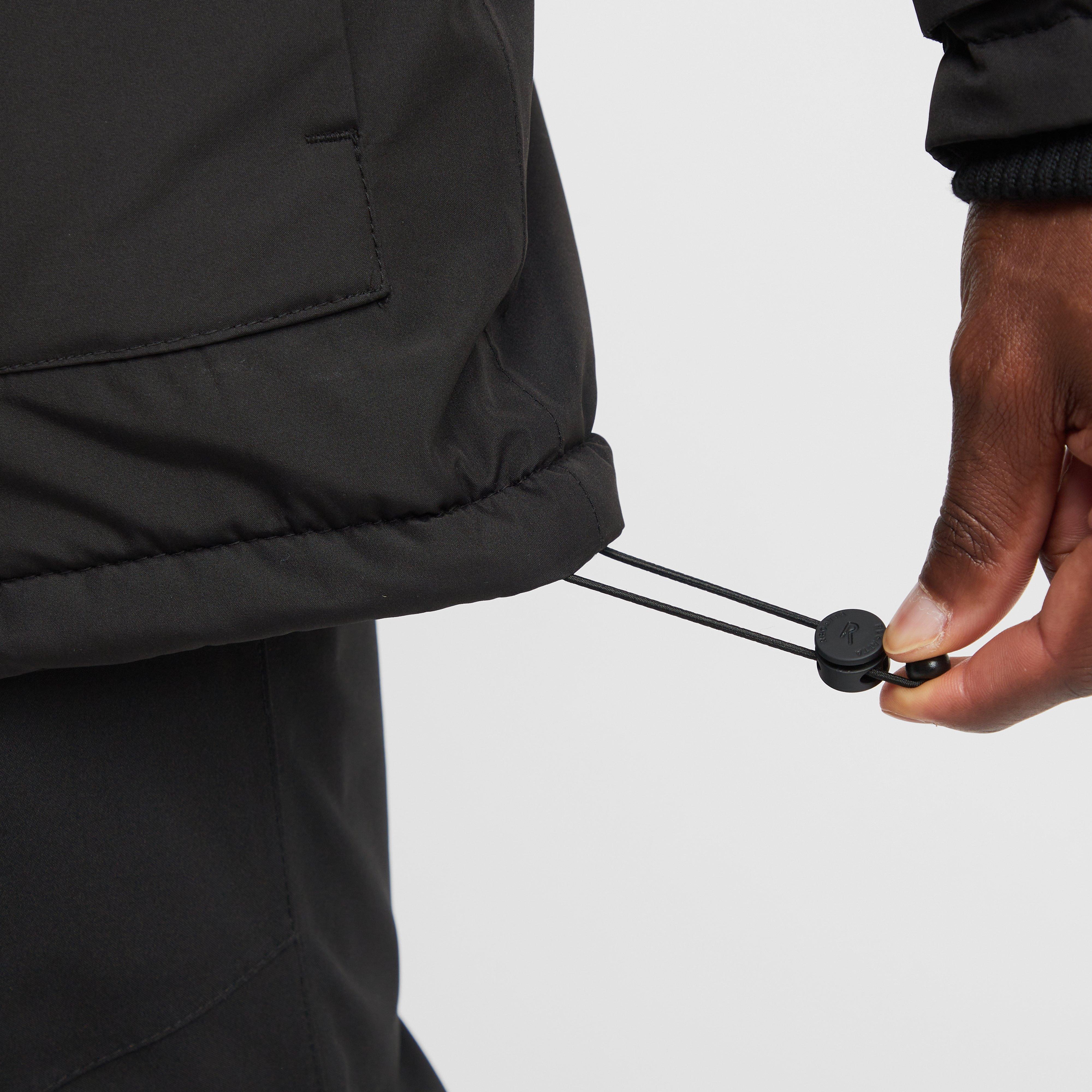 Mens Penbreck II Waterproof Jacket Black