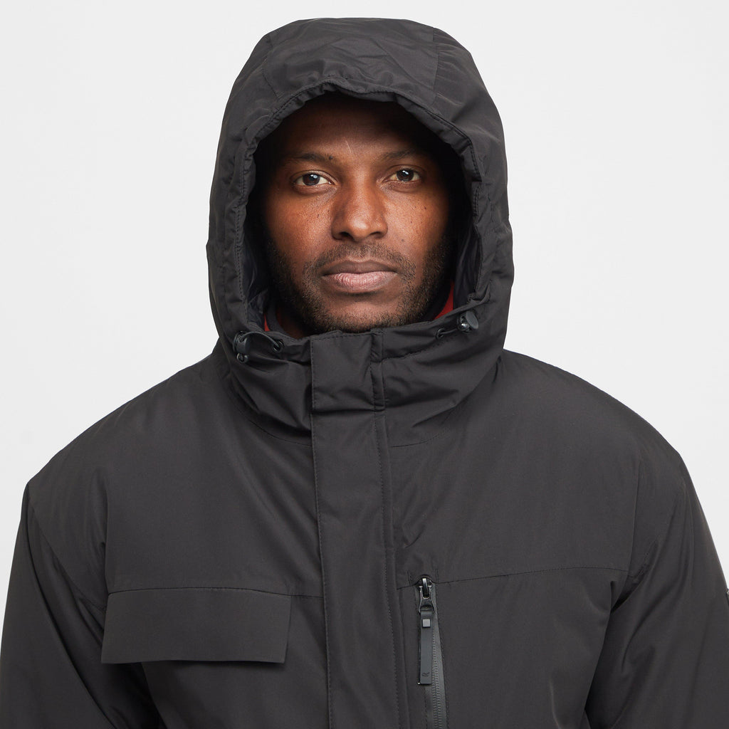Mens Penbreck II Waterproof Jacket Black