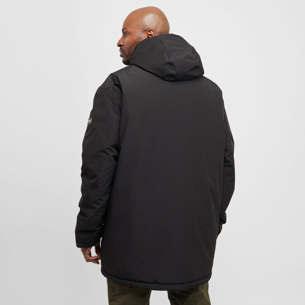 Mens Penbreck II Waterproof Jacket Black