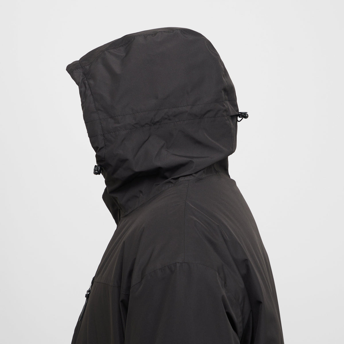 Mens Penbreck II Waterproof Jacket Black