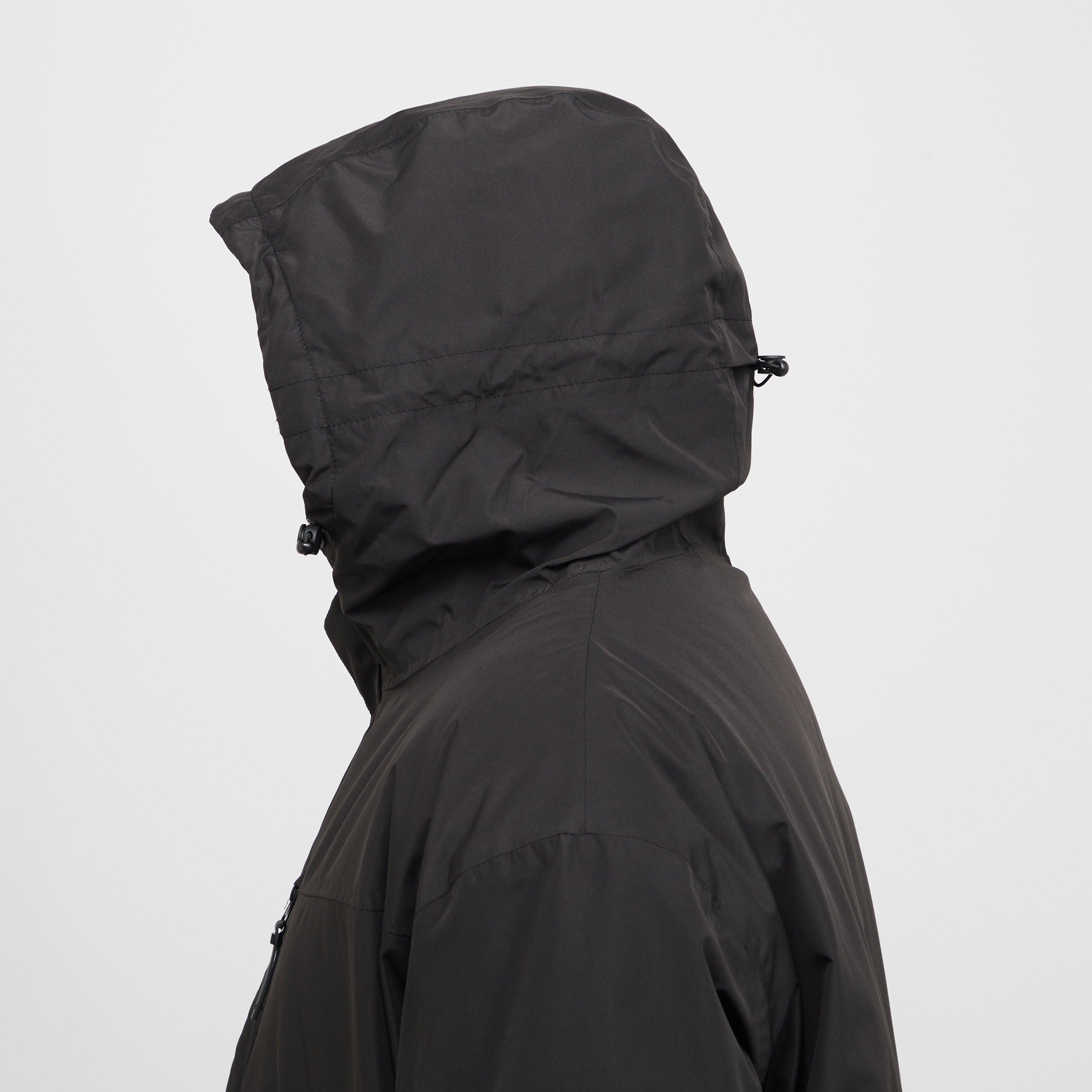 Mens Penbreck II Waterproof Jacket Black