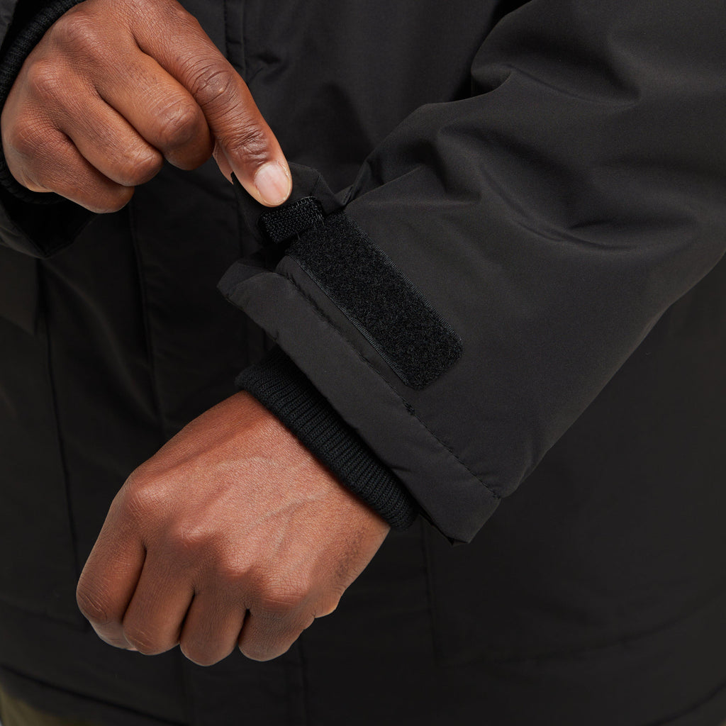 Mens Penbreck II Waterproof Jacket Black