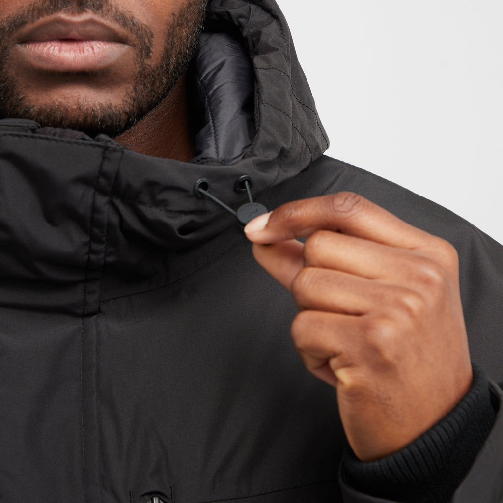 Mens Penbreck II Waterproof Jacket Black