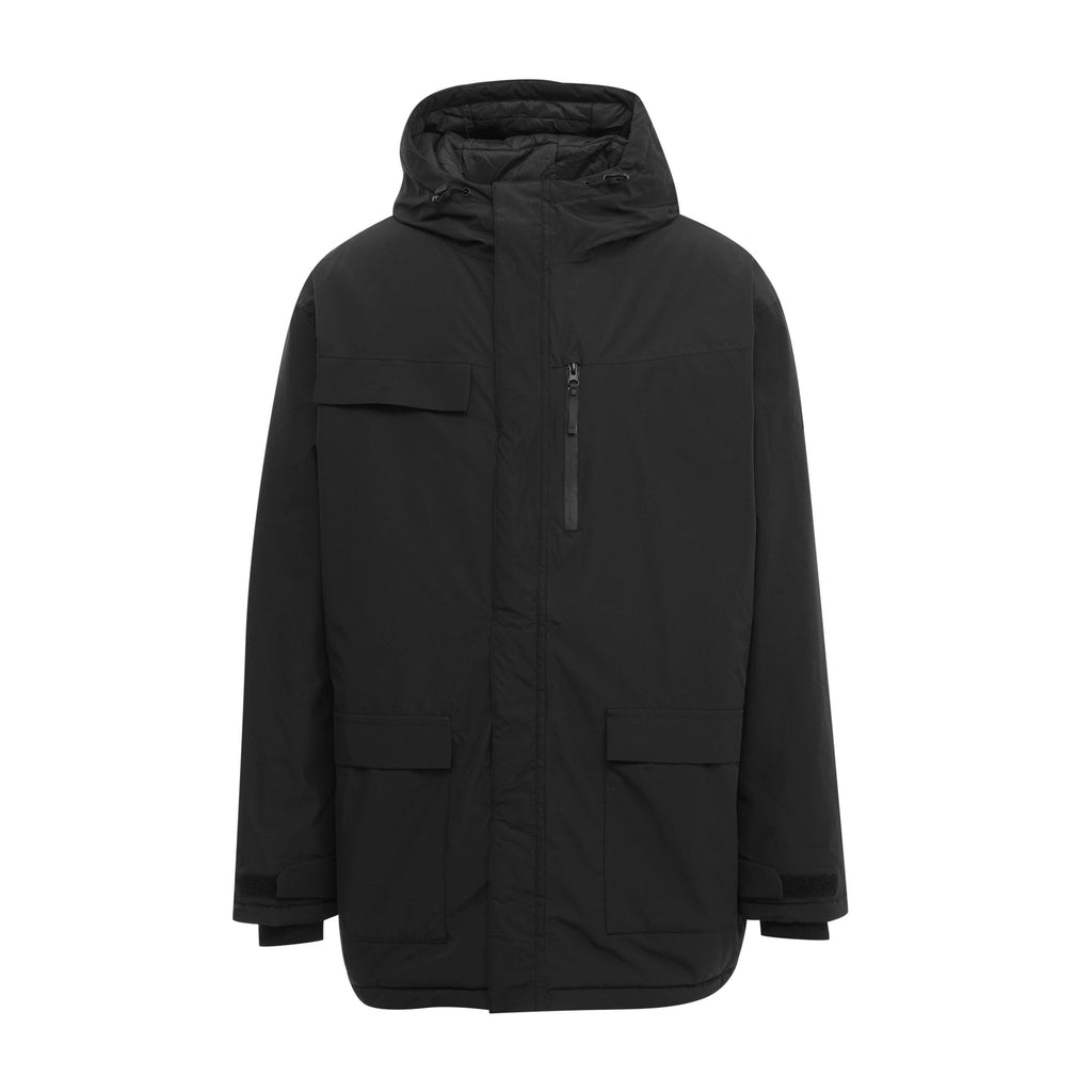 Mens Penbreck II Waterproof Jacket Black