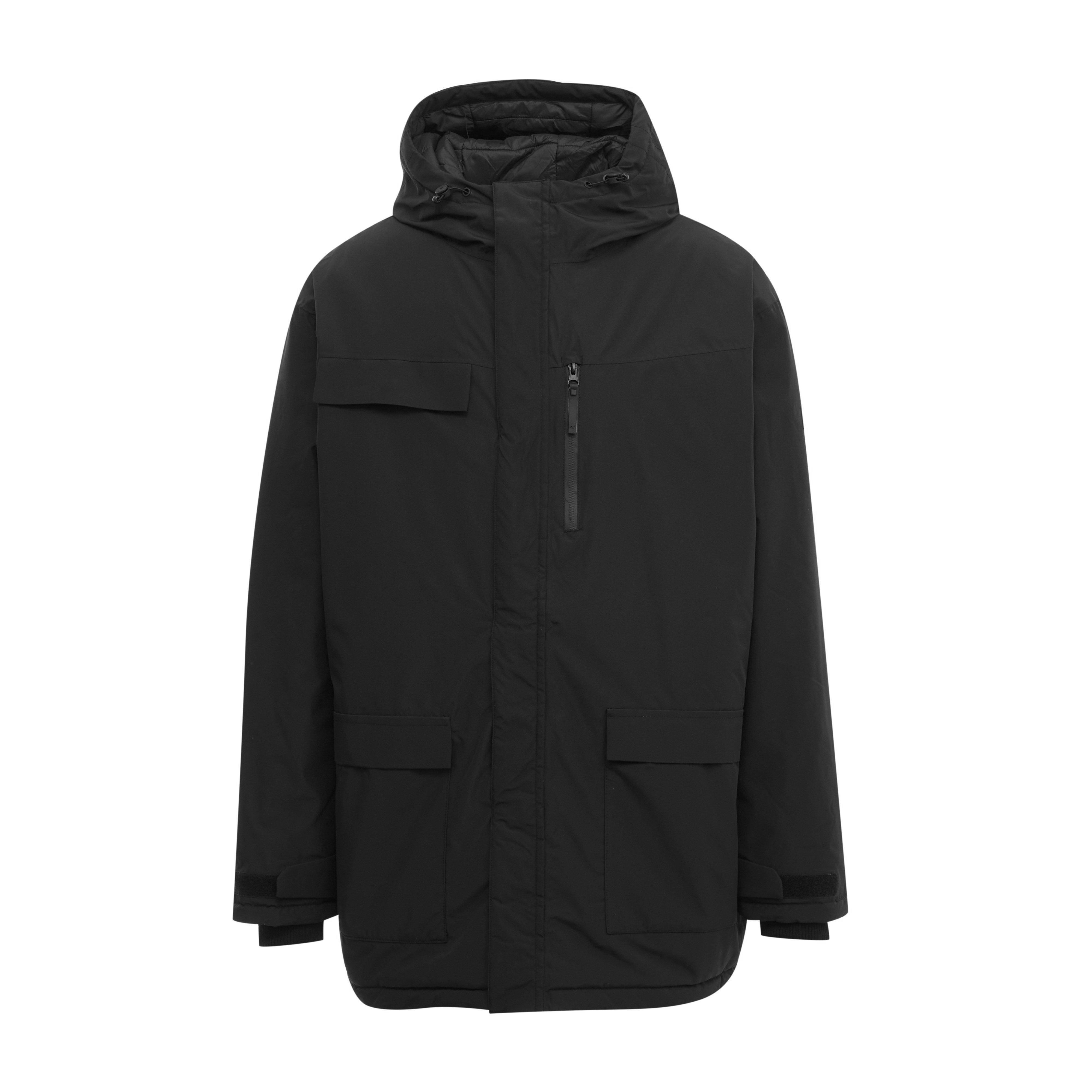 Mens Penbreck II Waterproof Jacket Black