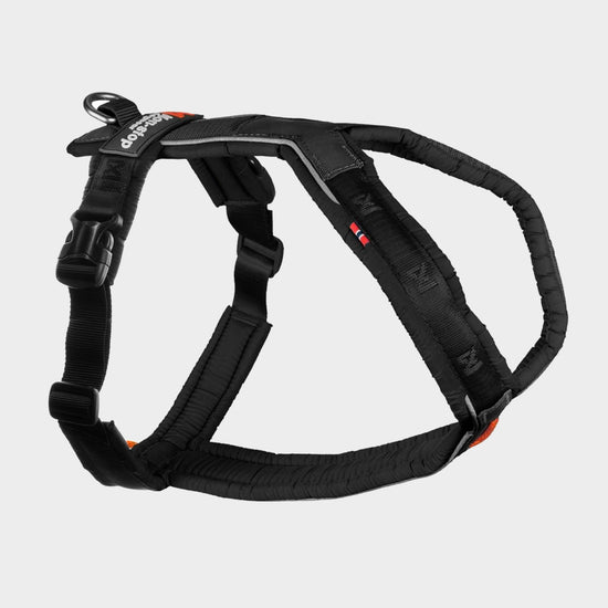 Line Harness 5.0 Black