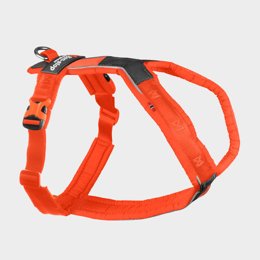 Line Harness 5.0 Orange