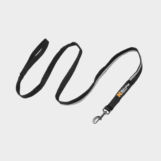 Strong Leash Black