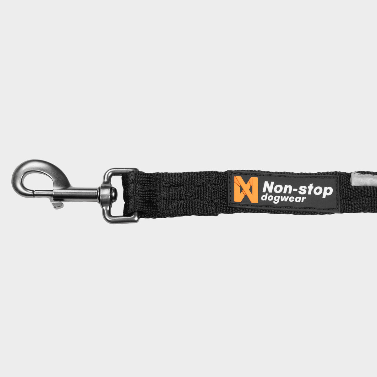 Strong Leash Black