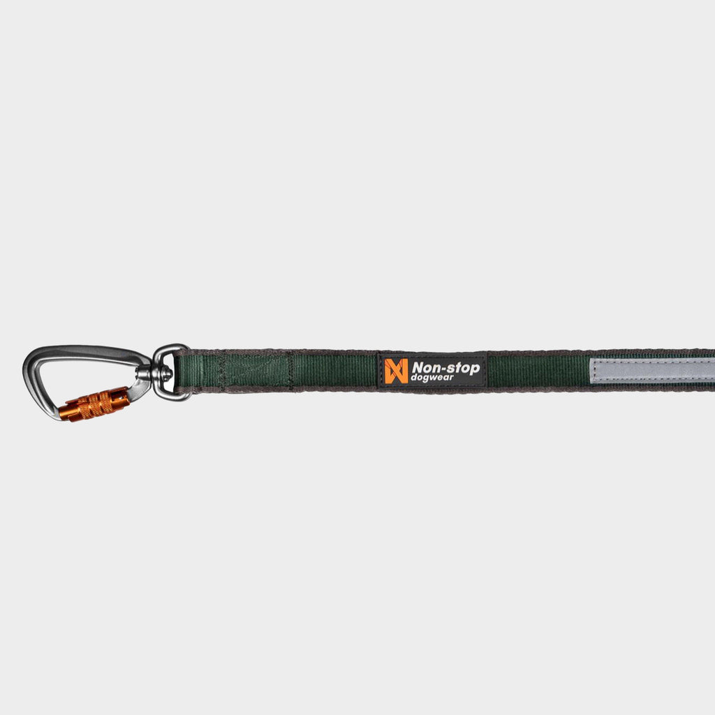 Move Leash Green 1.5M