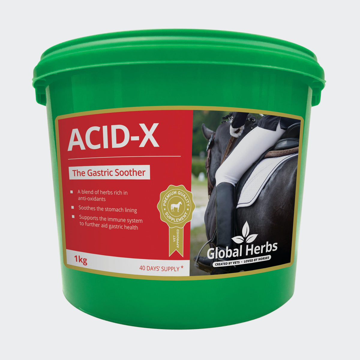 Acid-X 1kg