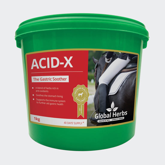 Acid-X 1kg