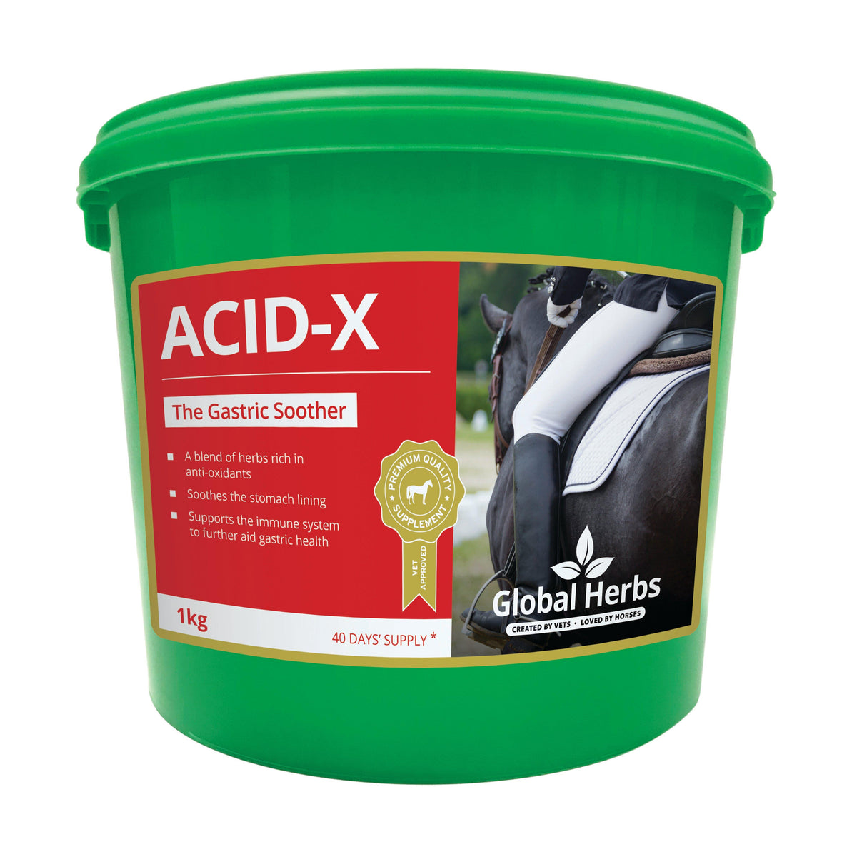Acid-X 1kg