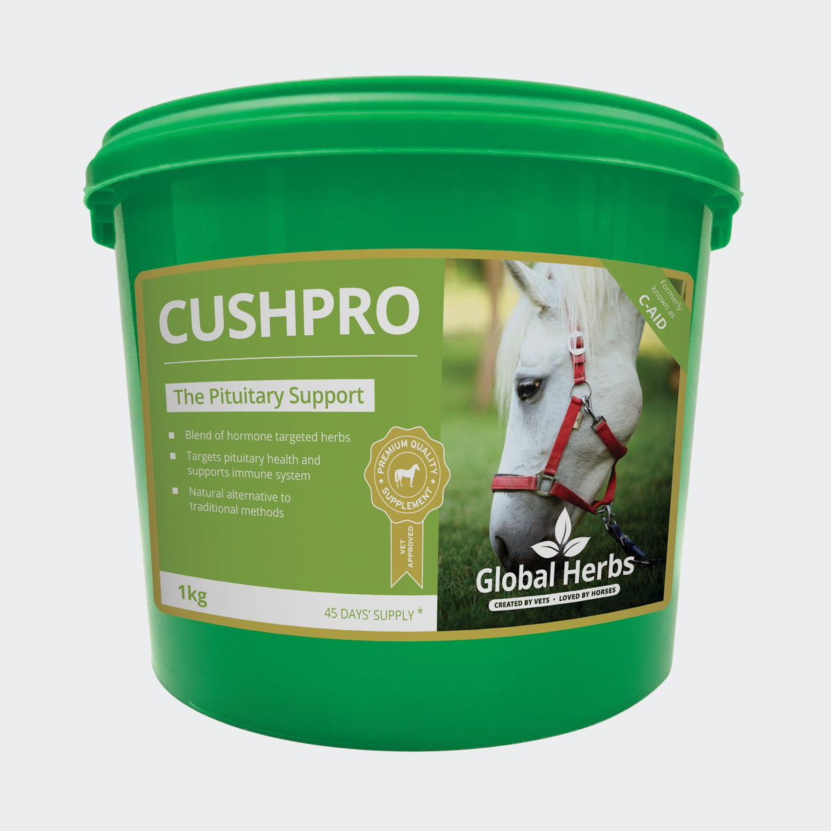Cush Pro 1kg