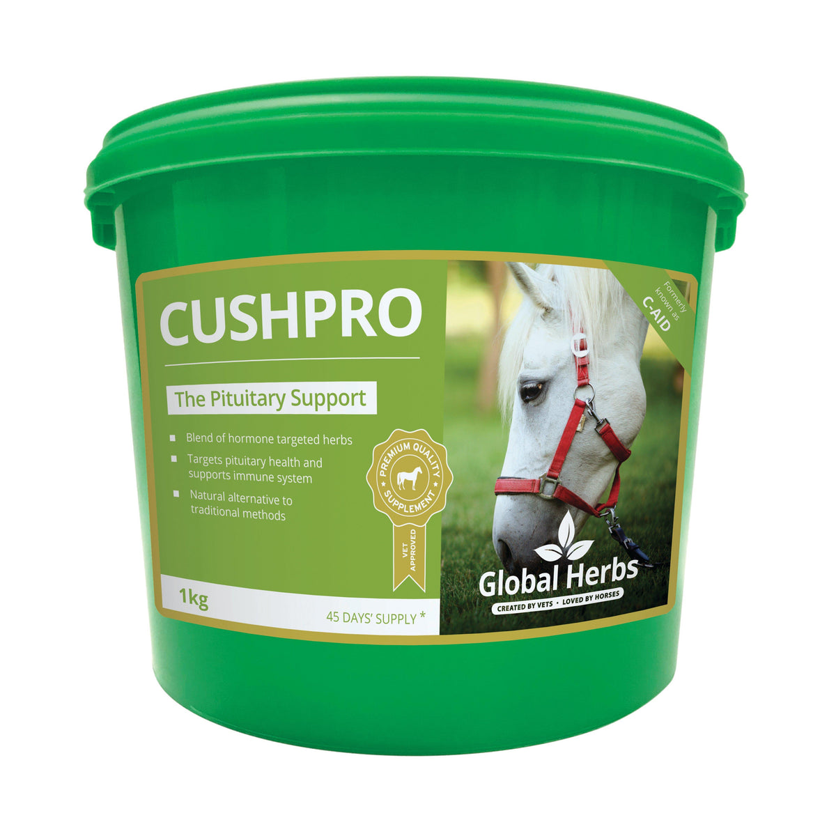 Cush Pro 1kg