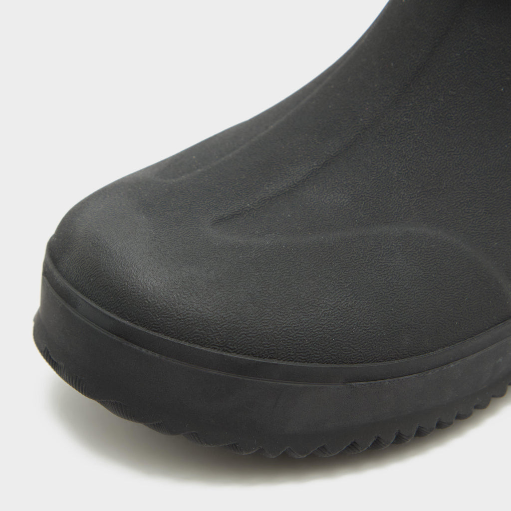 Kids Ayr Muck Boots Black