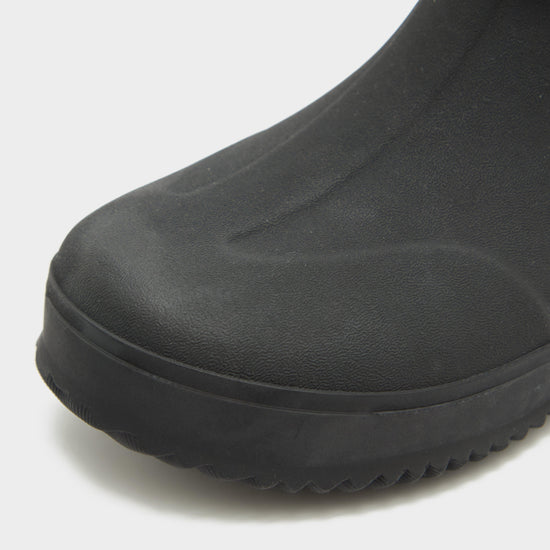 Kids Ayr Muck Boots Black