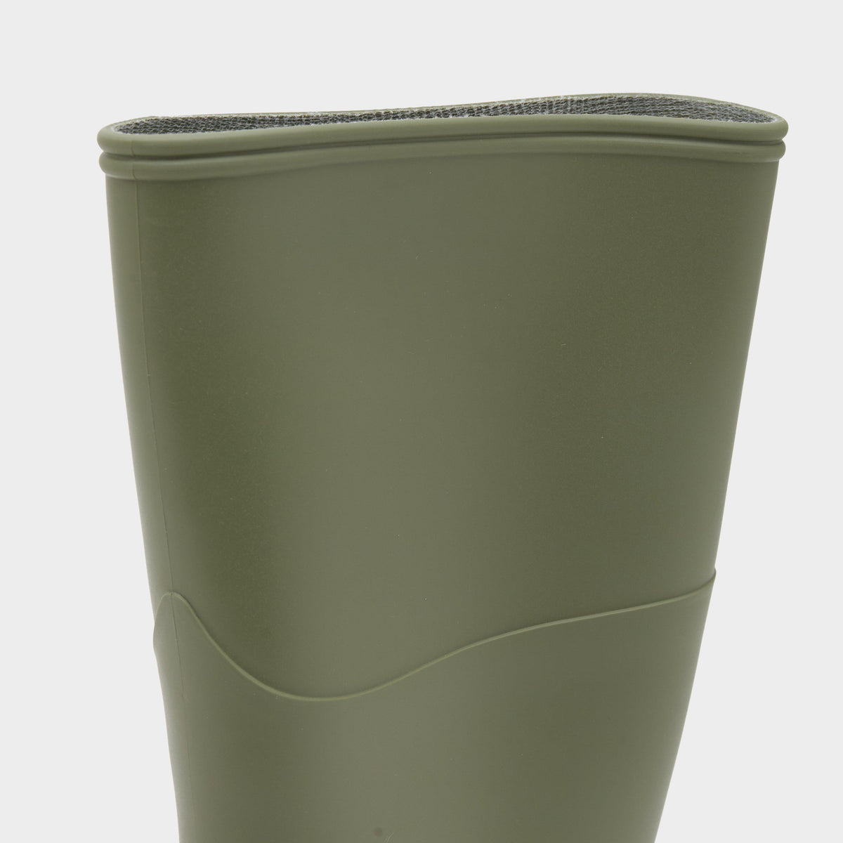 Kids Berwick Wellington Boots Green