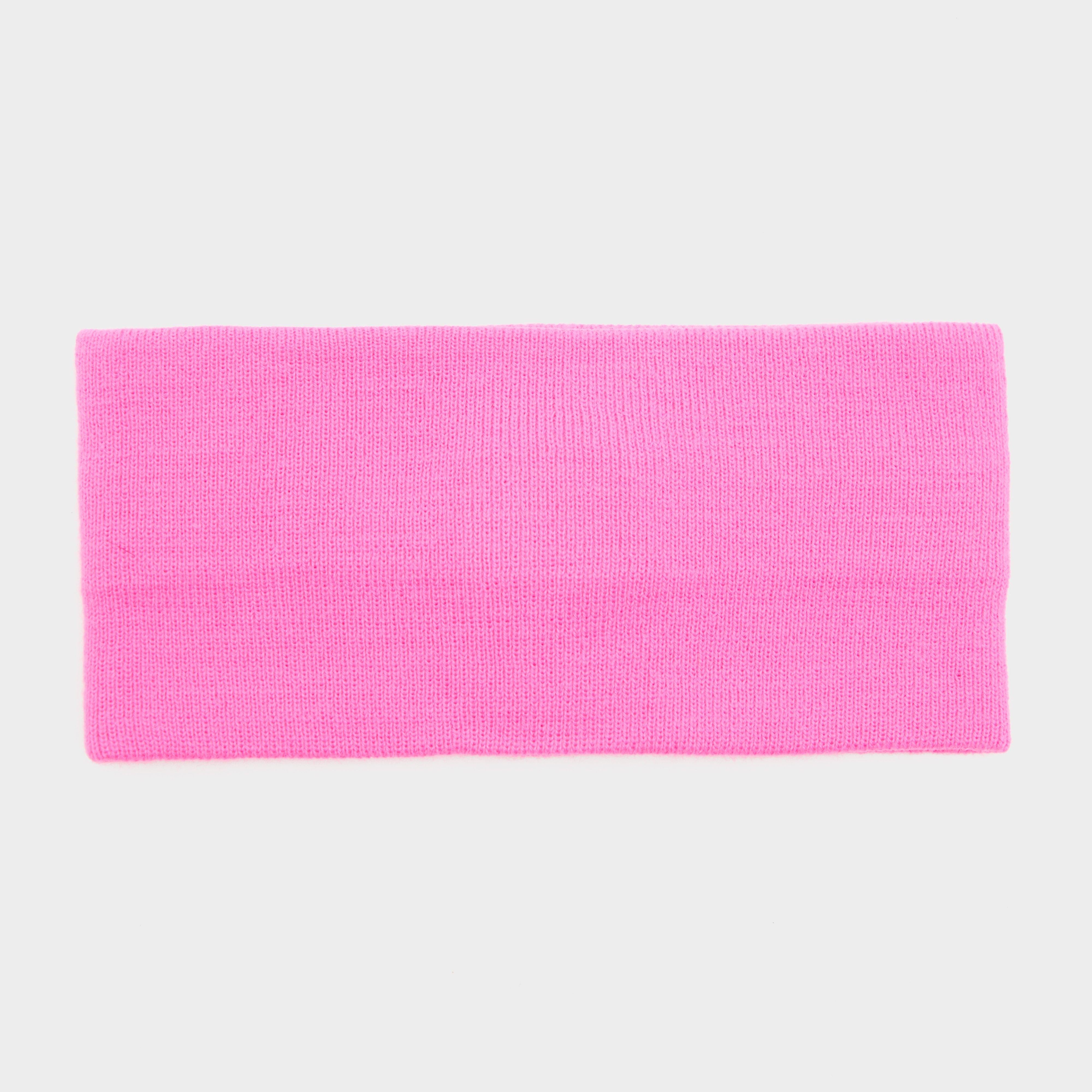 Adult Kelty LED Headband Pink