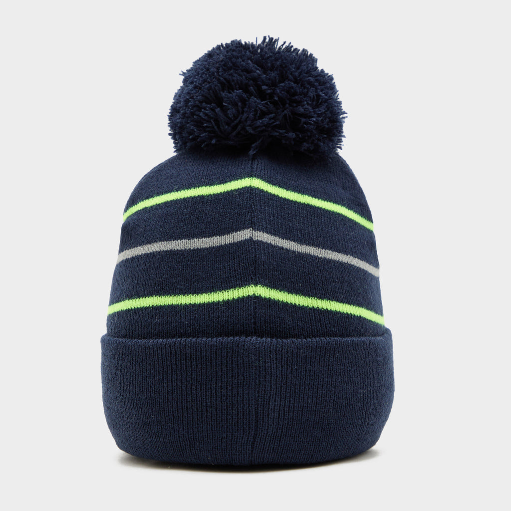 Kids Alva LED Hat Navy