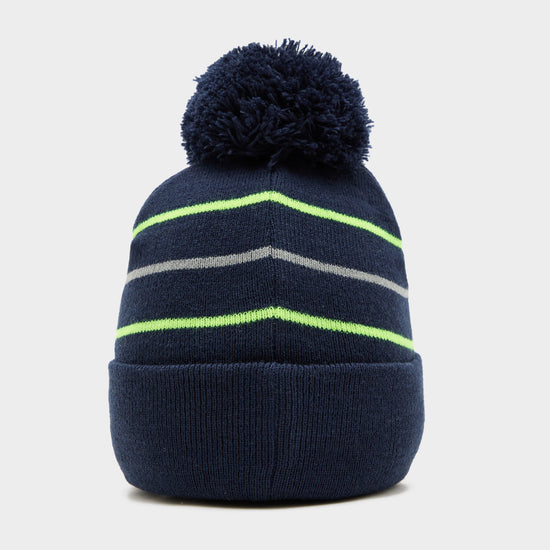 Kids Alva LED Hat Navy
