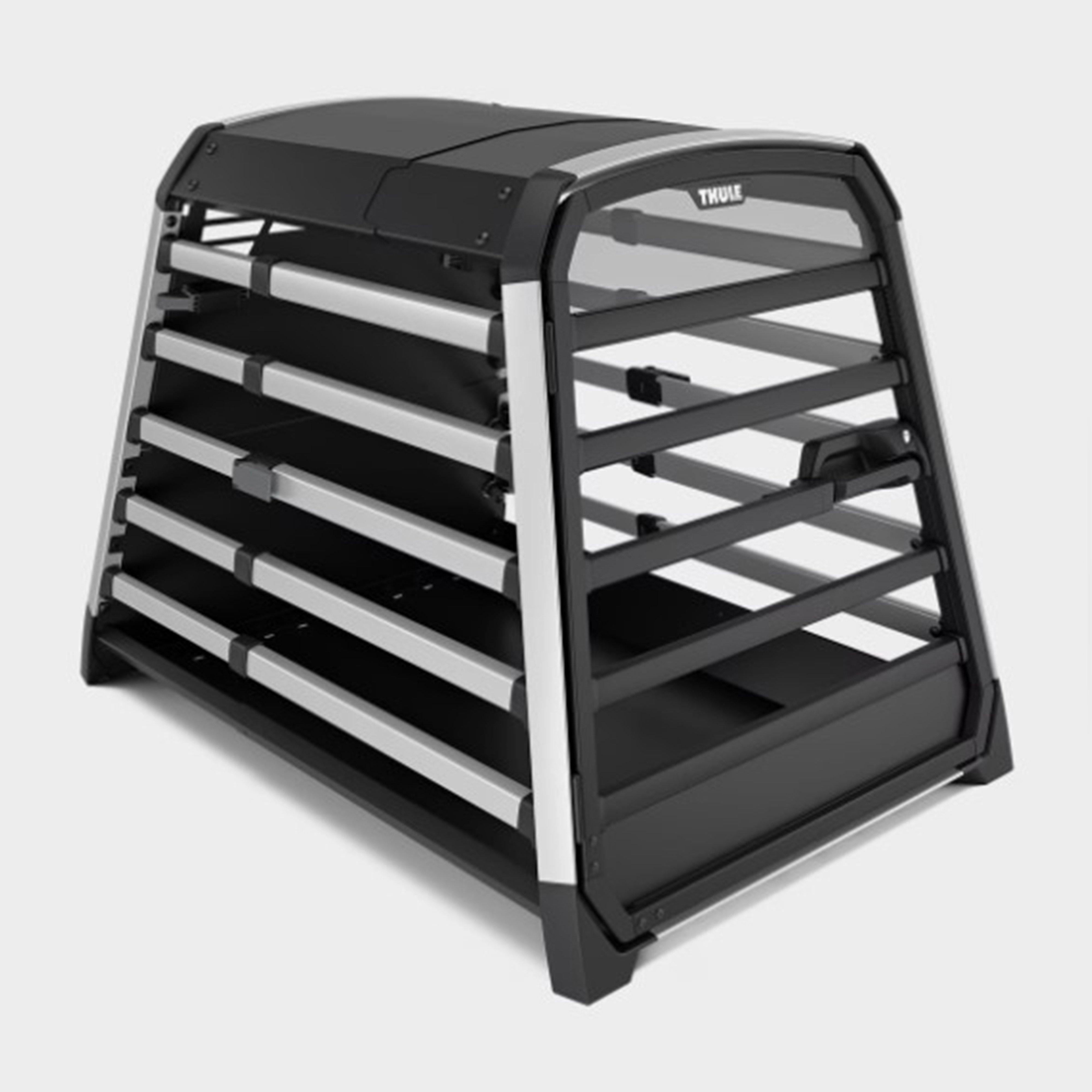 Allax XXL Compact Dog Crate