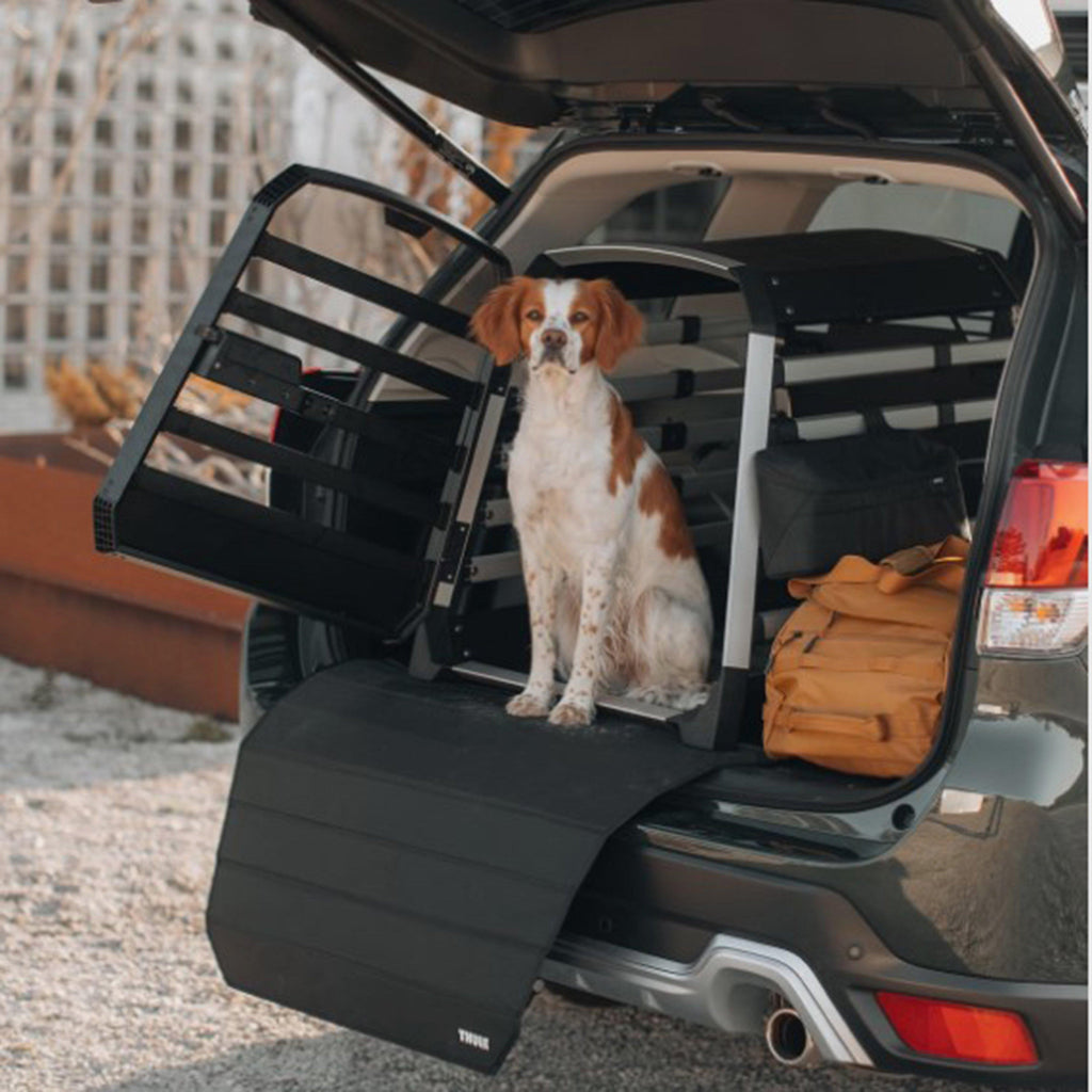 Bumper Protector Black Wide