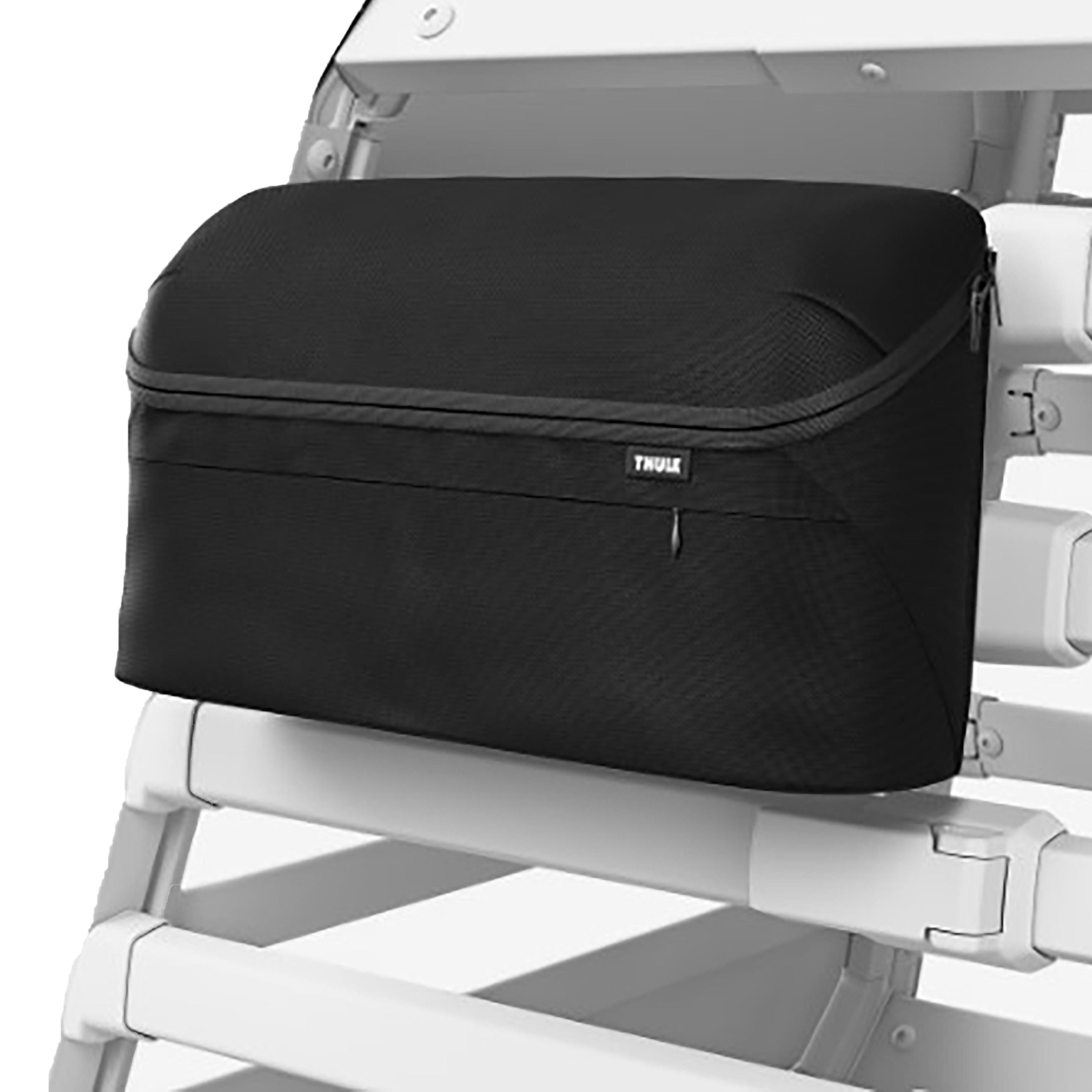 Dog Crate Storage Bag Black