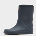 Kids First Classic Wellington Boots Navy