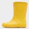 Kids First Classic Wellington Boot Yellow