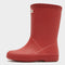 Kids First Classic Wellington Boots Military Red