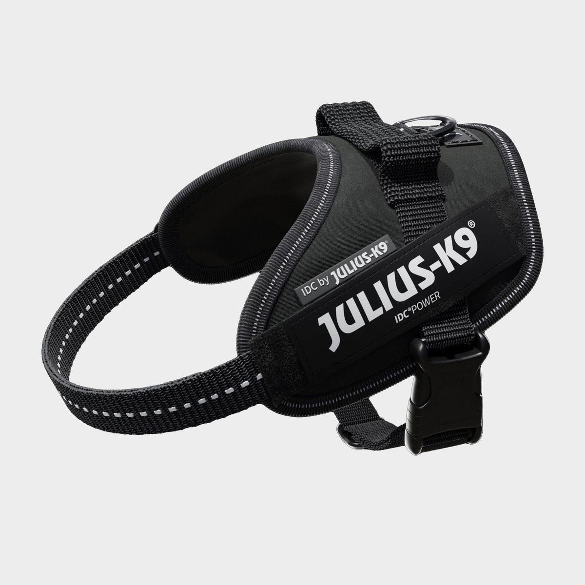 IDC Powerharness Black Mini-Mini