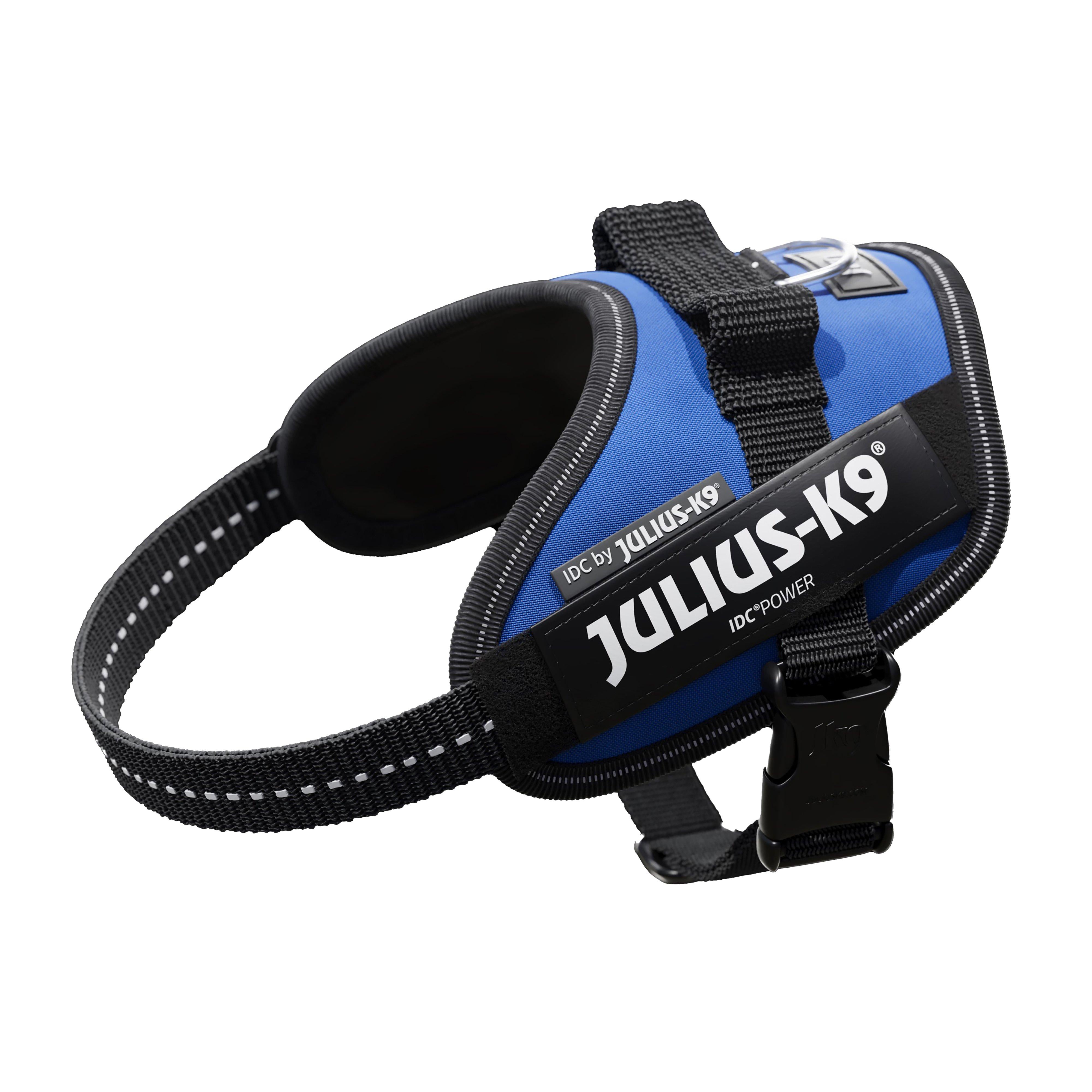 IDC Powerharness Blue Mini-Mini