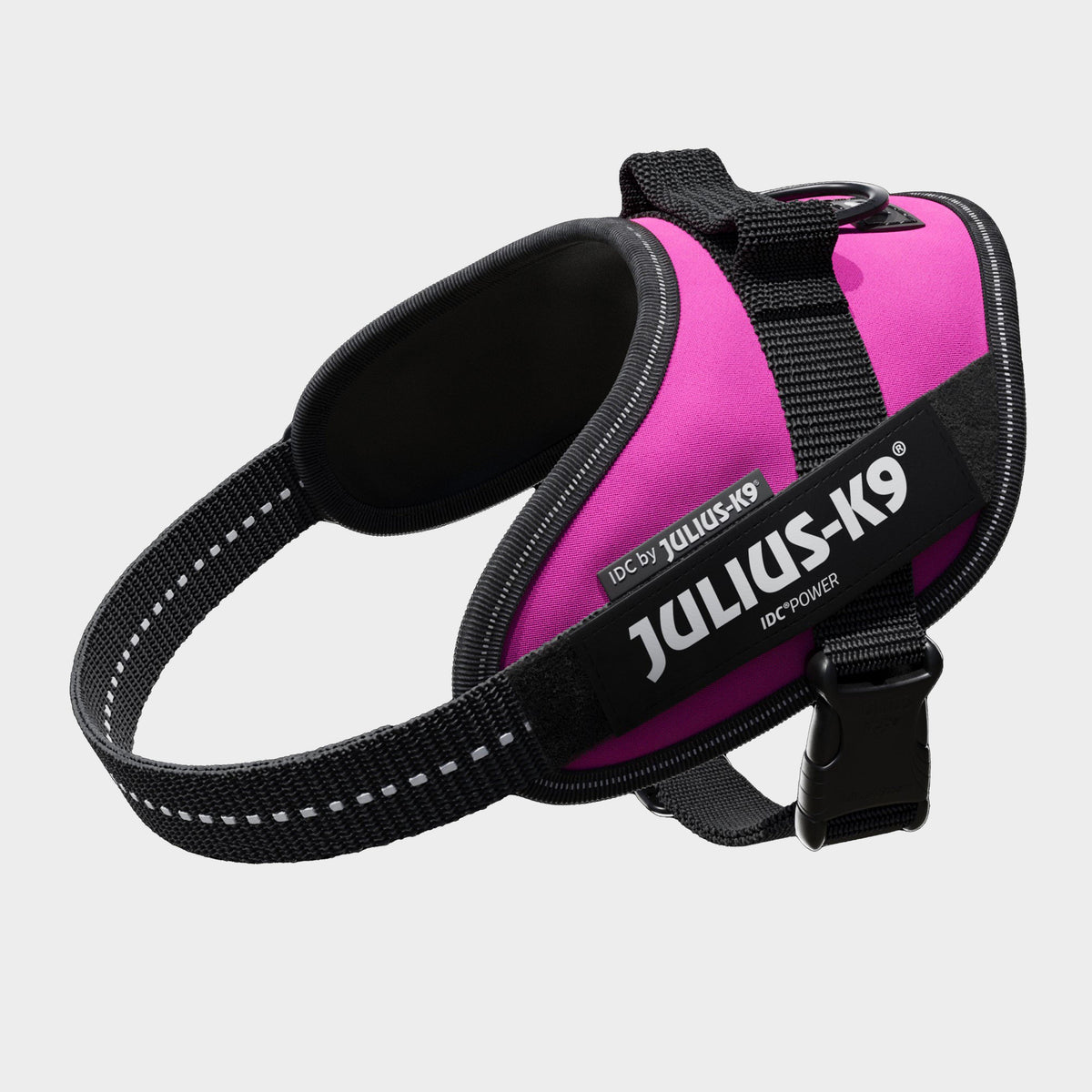 IDC K9 Powerharness Pink Mini