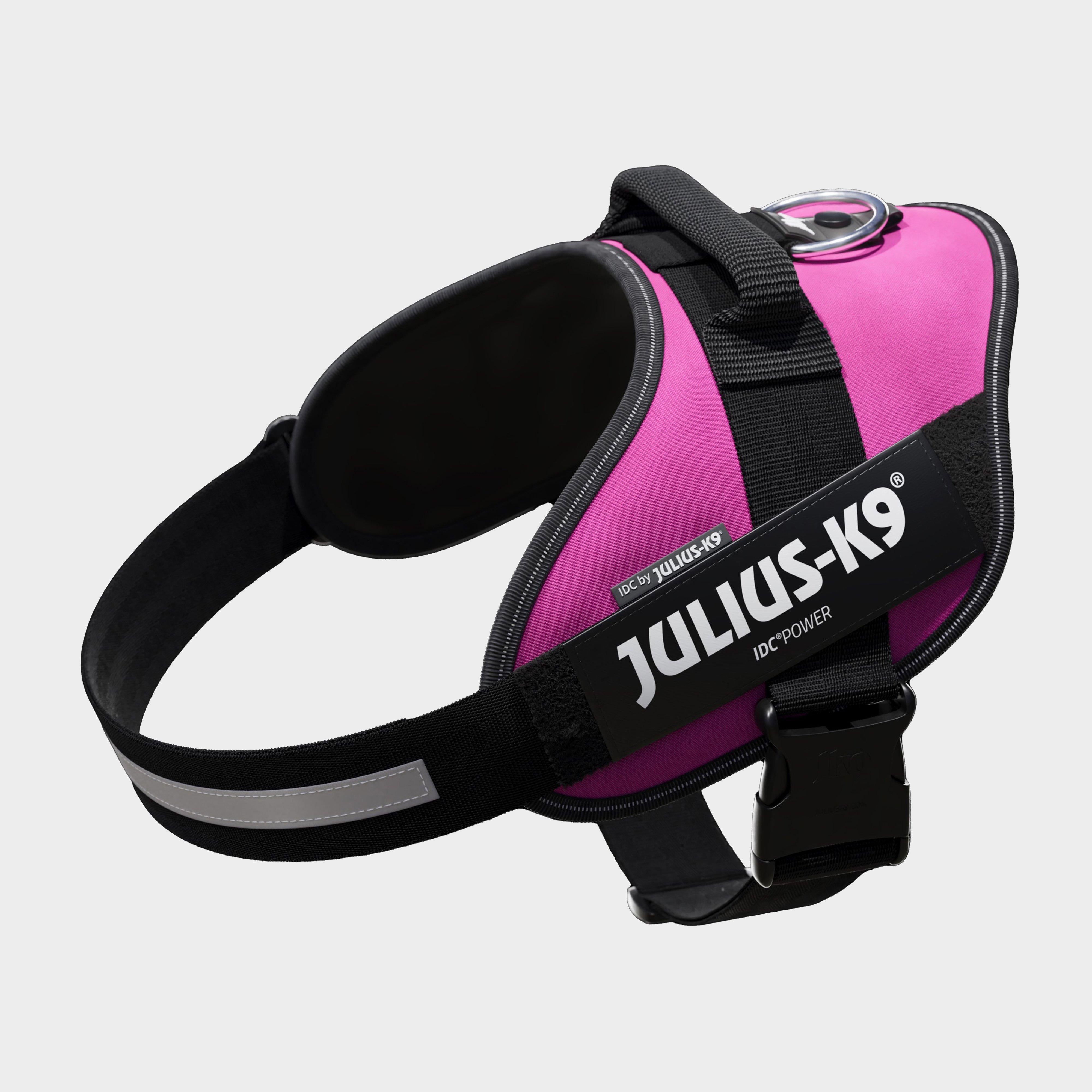 IDC Powerharness Pink Size 2
