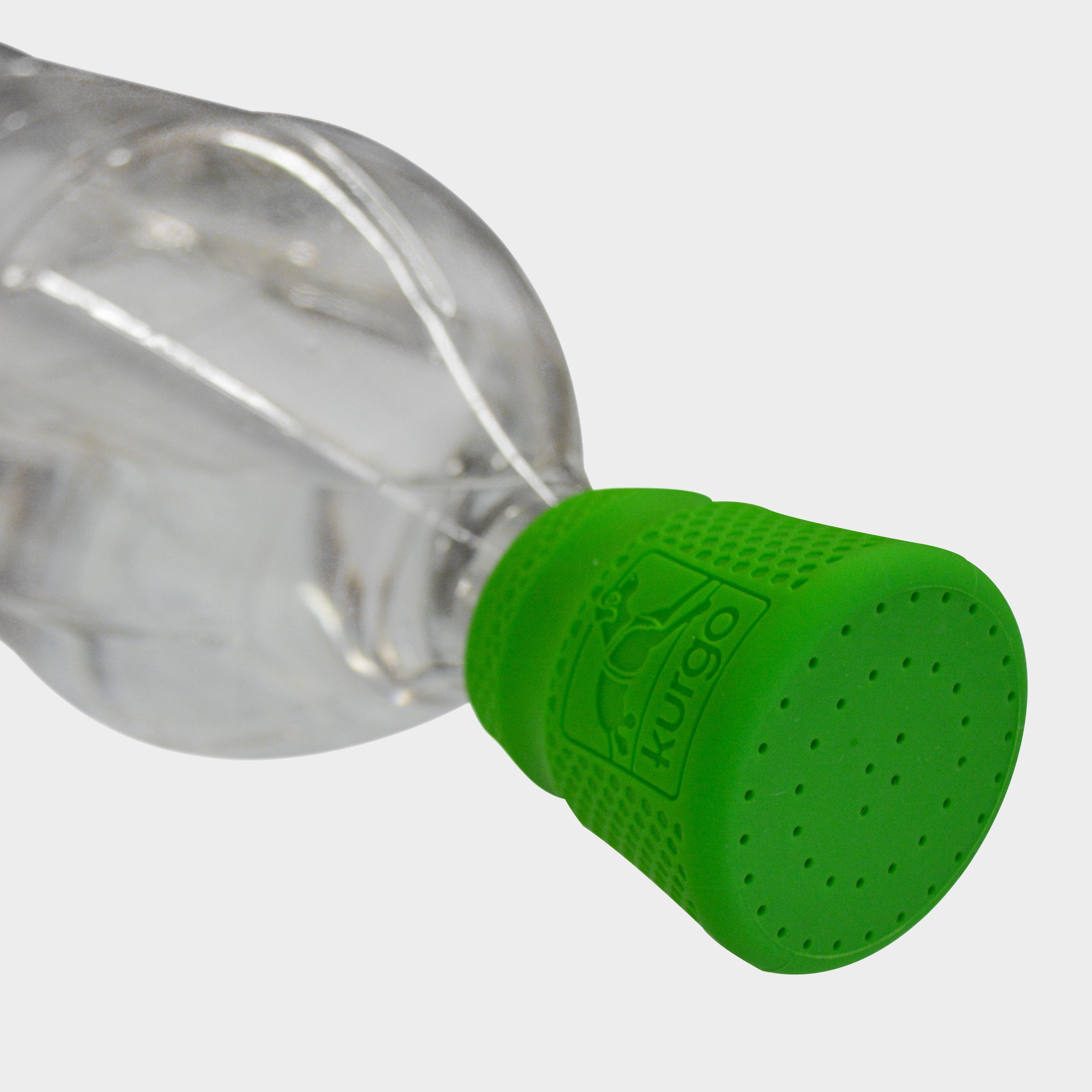 Mud Dog Travel Shower Green