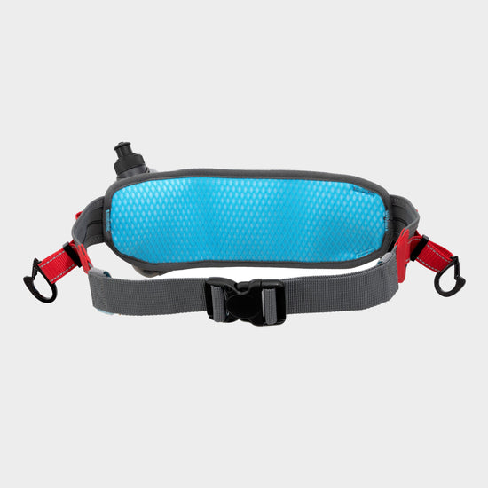 On-Trail Running Belt Red