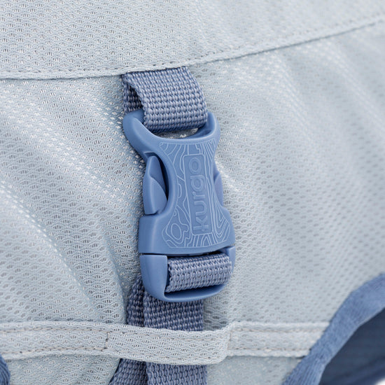 Dog Core Cooling Vest Blue