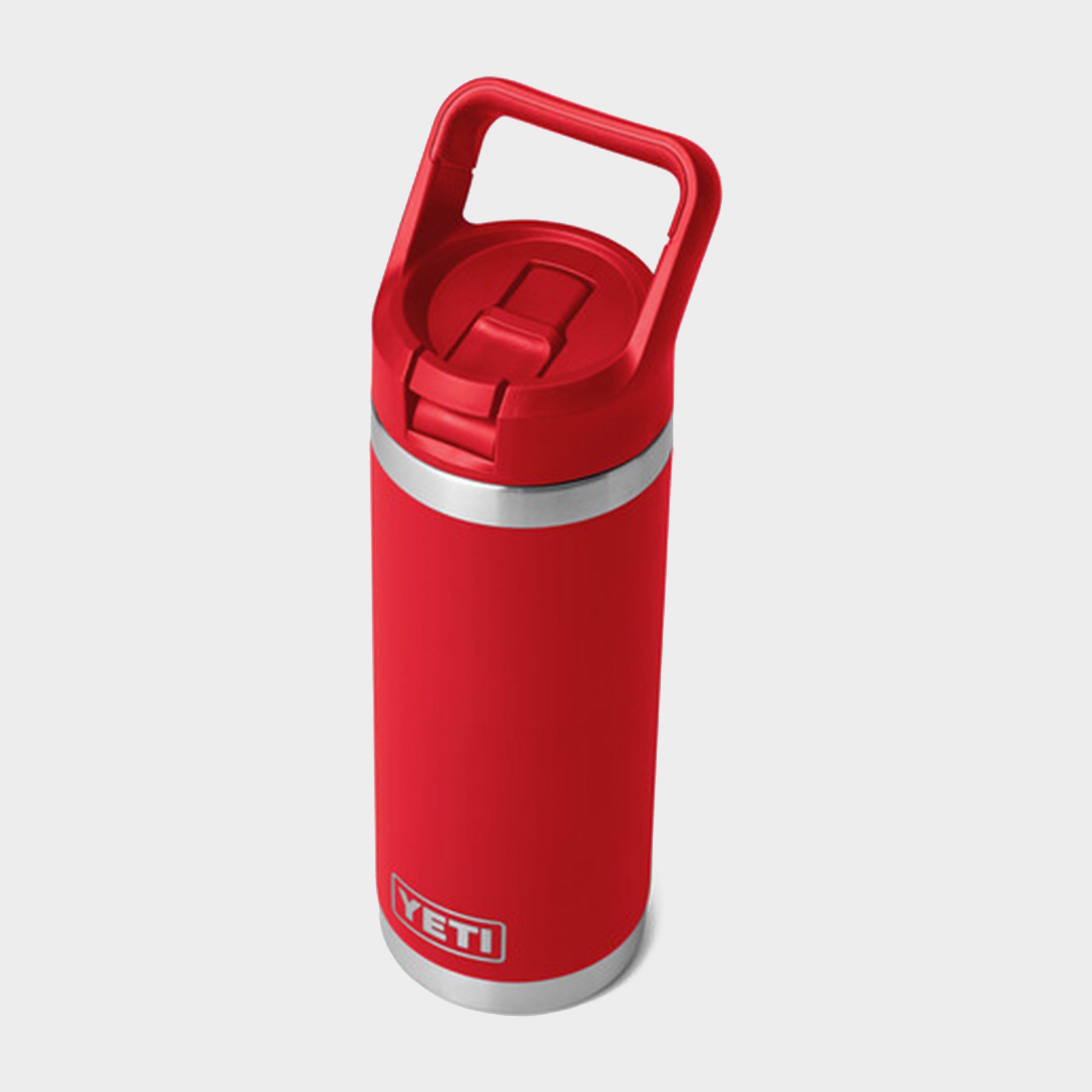 Rambler® 18oz (532ml) Bottle with Straw Cap