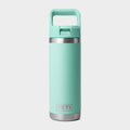 Rambler® 18oz (532ml) Bottle with Straw Cap