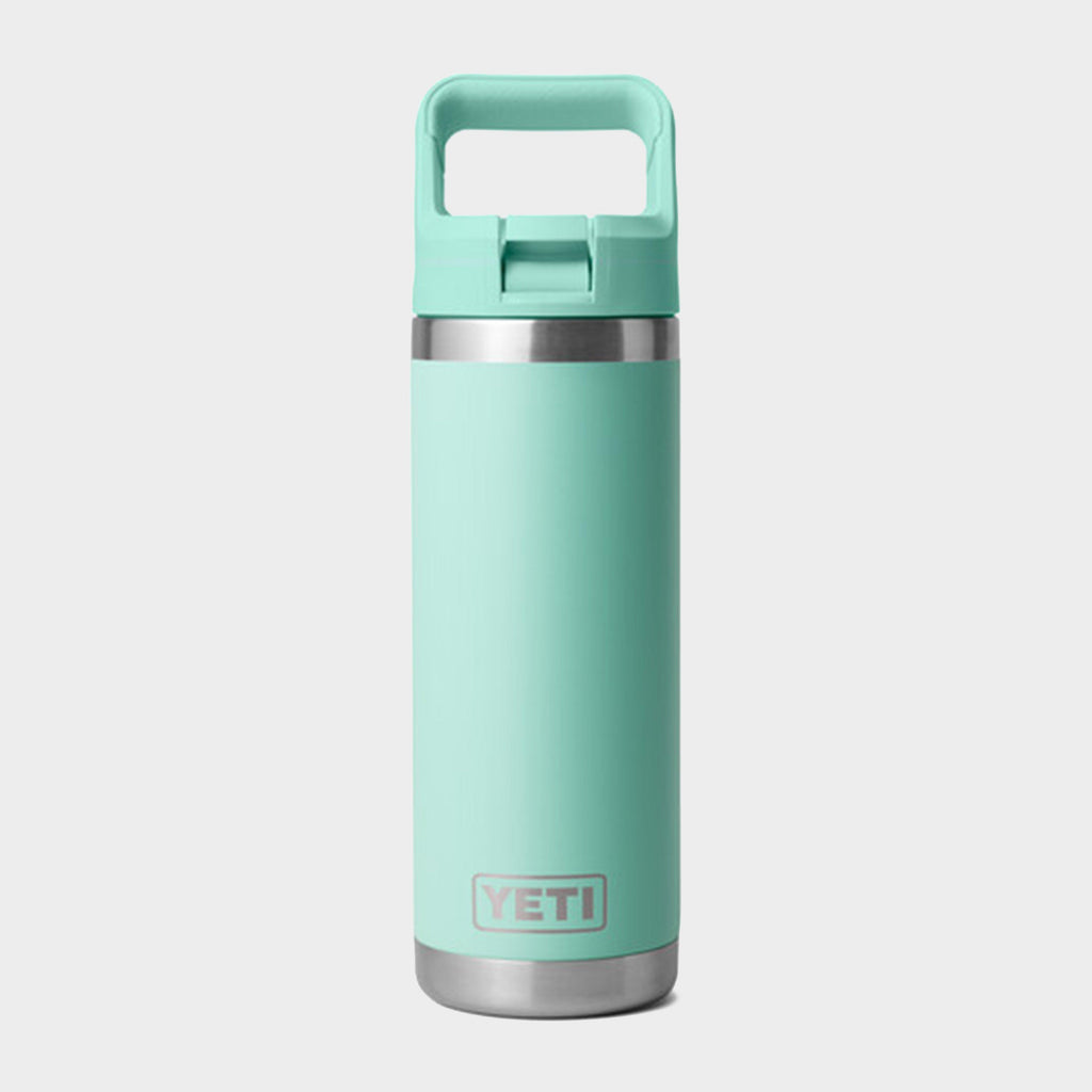 Rambler® 18oz (532ml) Bottle with Straw Cap
