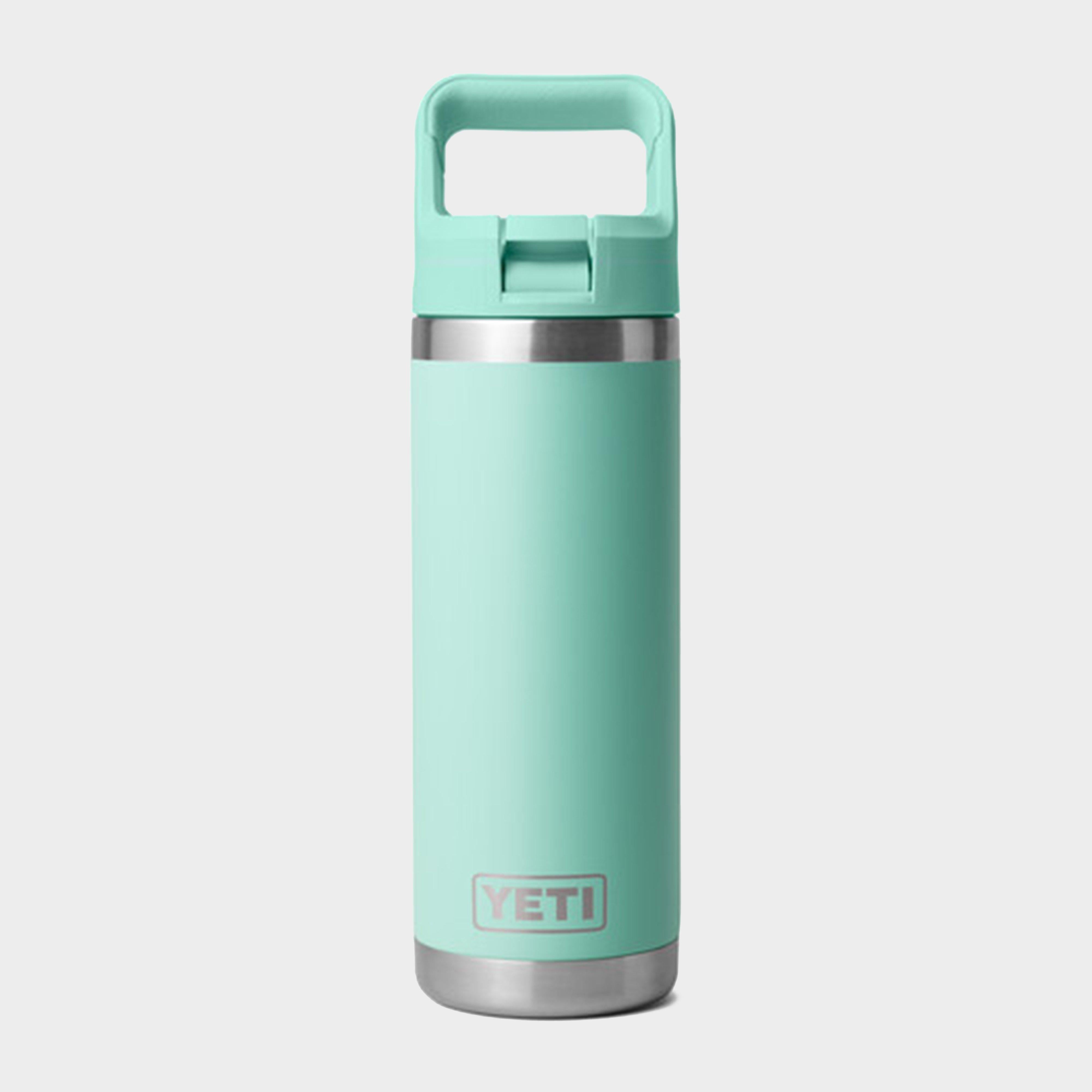 Rambler® 18oz (532ml) Bottle with Straw Cap